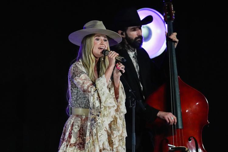 Nashville Songwriters Hall of Fame Gala - Show