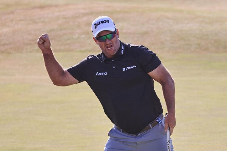 British Open Golf Championship
