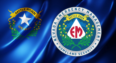 Nevada Office of Emergency Management
