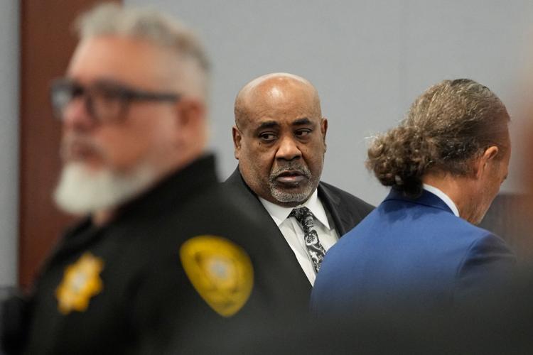 Tupac Trial