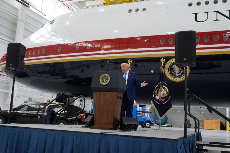 Trump