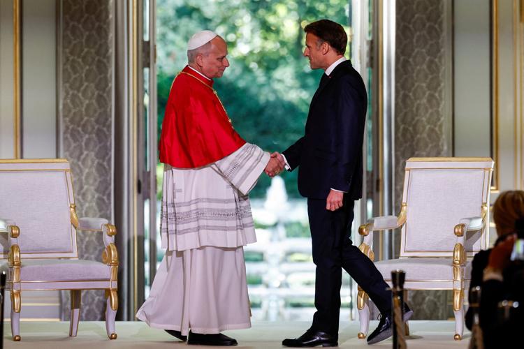 France Pope