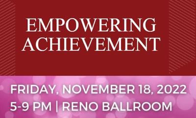 Nevada Women’s Fund’s Power of the Purse Returns In-Person this Friday