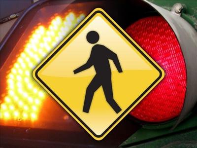 Man Crossing Street with Child Dies after Being Hit by Car