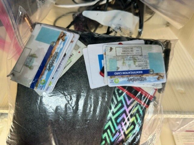 Carson City Detectives Arrest Fugitive and Drug Trafficking Suspect