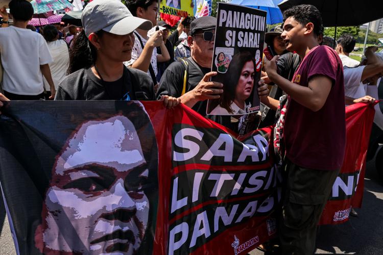 Philippines Vice President