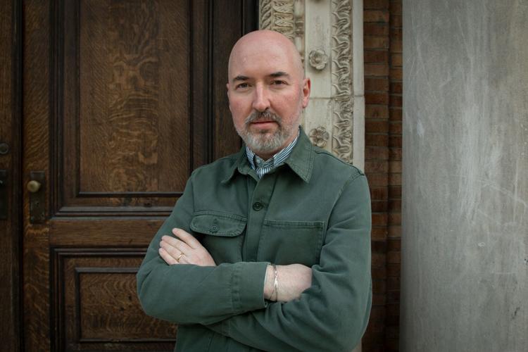 Britain Booker Prize