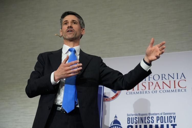 Election 2026 California Governor