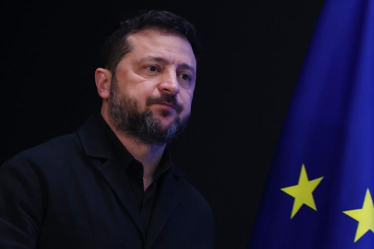 Belgium Europe Summit