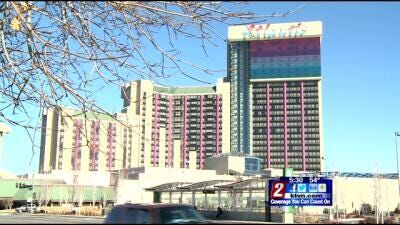 Go Red for Women Luncheon Friday at Atlantis Casino