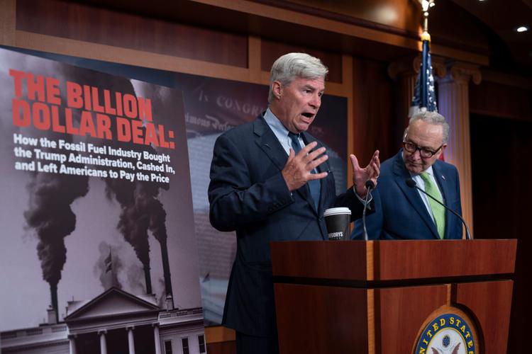 Congress Democrats