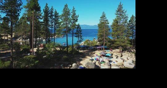 Grant Funding Available for Water Quality Improvement Projects to benefit Nevada side of Lake Tahoe - Vimarsana News