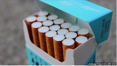 Beverly Hills Votes To End Most Tobacco Sales