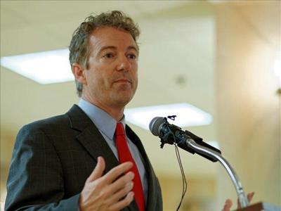 Rand Paul Ads to Begin Airing in Nevada