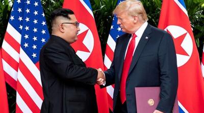 U.S. Plans for Dismantling North Korea Nukes May Face Resistance