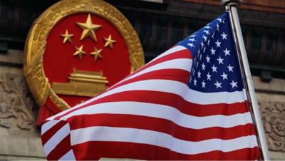 China, U.S. Discuss Economic Coordination in Trade Meeting