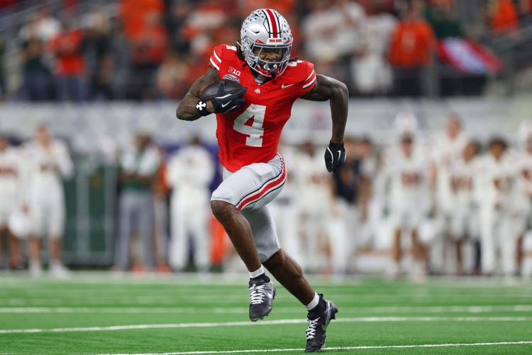 Big Ten Big O's Football