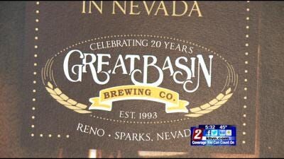 Great Basin Brewing Company Brews Up IPApril