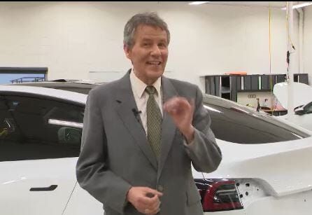 It's Nevada Window Tinting Season: What to Know