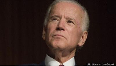 Joe Biden Defends Interaction With Women After Complaint