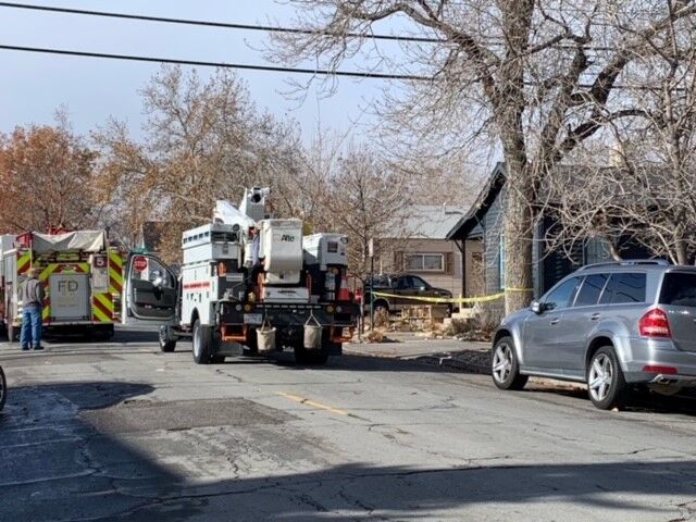 Transformer Explosion Leaves 6,000 NV Energy Customers Without Power