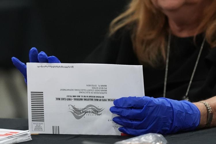 Election 2026 Florida