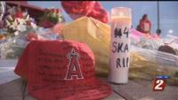 Family of ex-Reno Aces pitcher sues Angels two years after his death