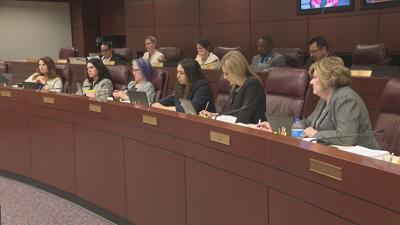 Assembly Bill Requiring Lower Class Sizes Heard in Committee Tuesday