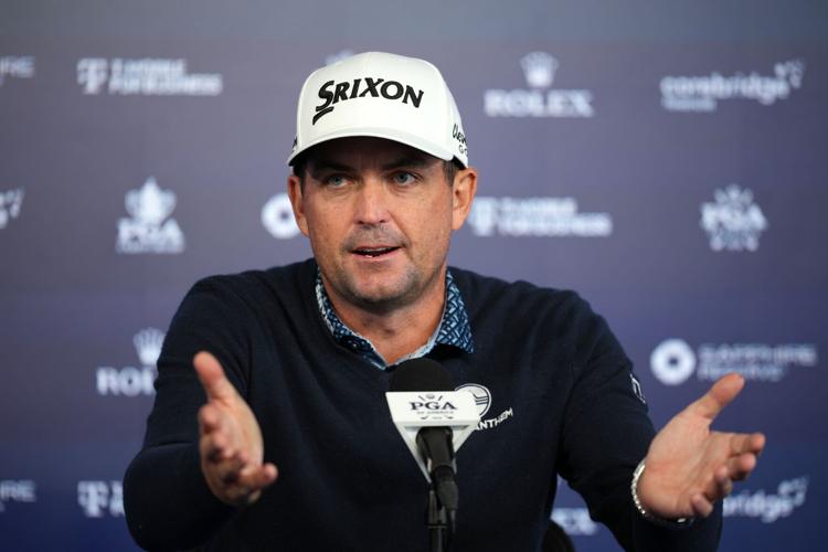 PGA Championship Golf