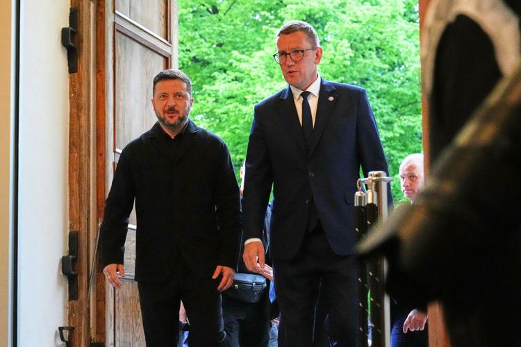 Estonia Summit