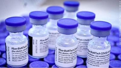 Pfizer COVID-19 Vaccines