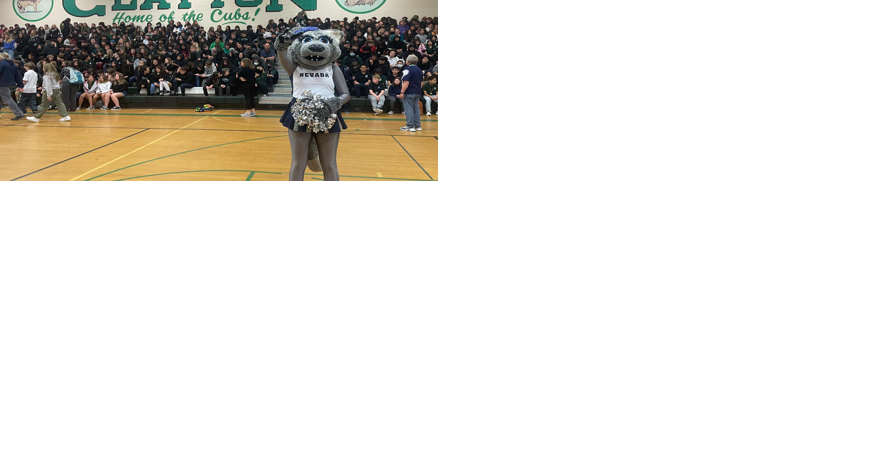 11th Annual College Day at Clayton Middle School - Vimarsana News