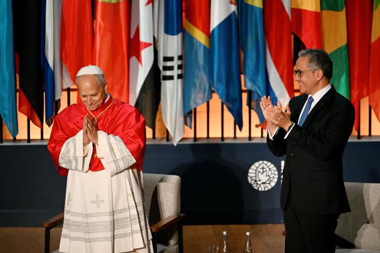 France Pope