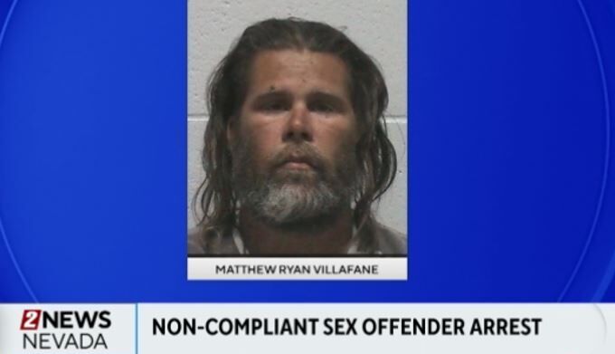 Non-compliance arrest
