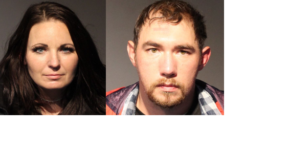 Traffic stop leads to duo being arrested for multiple drug charges - Vimarsana News
