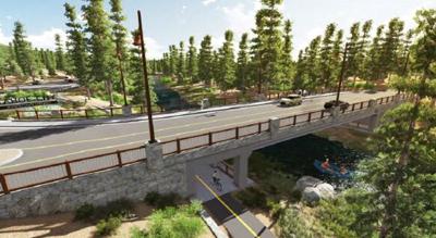 Tahoe City's New Look on the Horizon