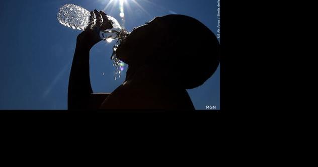 Staying Safe In Extreme Heat - Vimarsana News