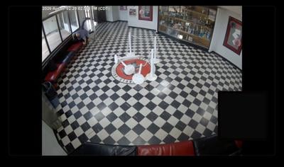 Oklahoma School Shooting