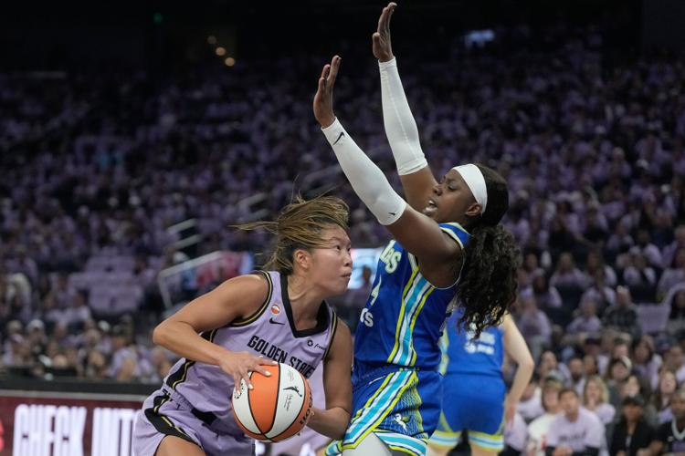 Wings Valkyries Basketball