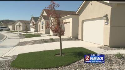 Lennar Expands New Wingfield Springs Rental Community