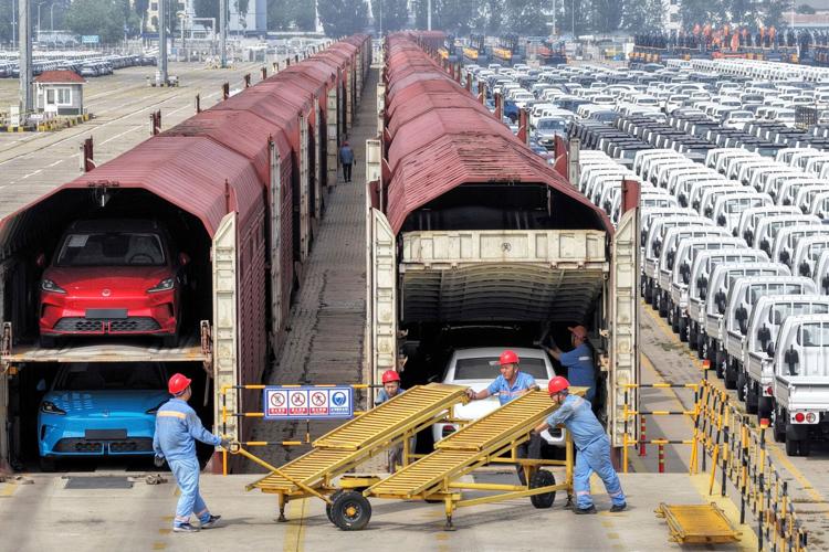 China Economy