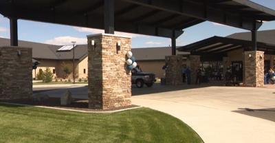 State Officials Announce Grand Opening of the Northern Nevada State Veterans Home