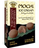 Mochi Ice Cream Sold at Trader Joe's Recalled by Mikawaya