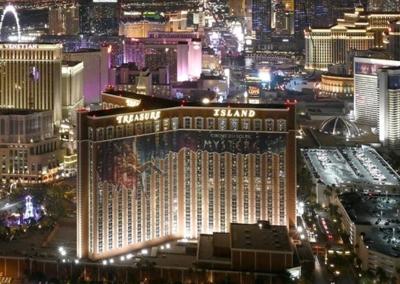 Rollout for New Las Vegas Slogan Nixed After Kobe Bryant's Death