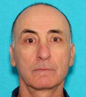 Storey County Sheriff's Office: Man subject of Silver Alert may have died from self-inflicted gunshot wound