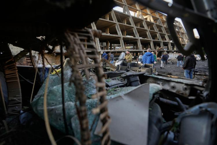 Lebanon Israel Iran War