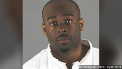 Minneapolis Man Pleads Guilty in Mall Attack Against Child