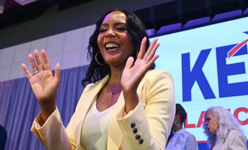 Election 2026 Georgia