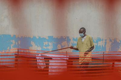Congo Ebola