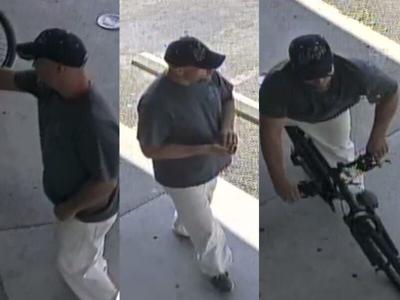 Carson City Deputies Seek Man in Burglary Case